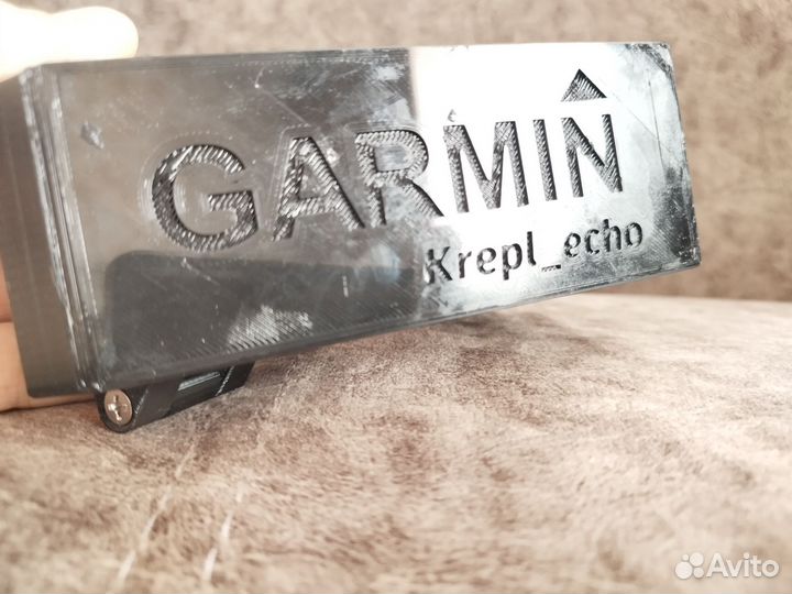 Защита датчика LVS 32