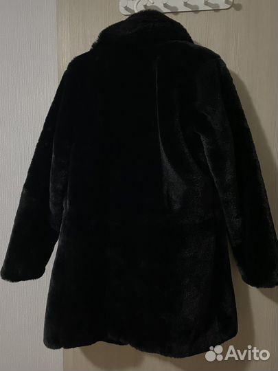 Искусственная шуба