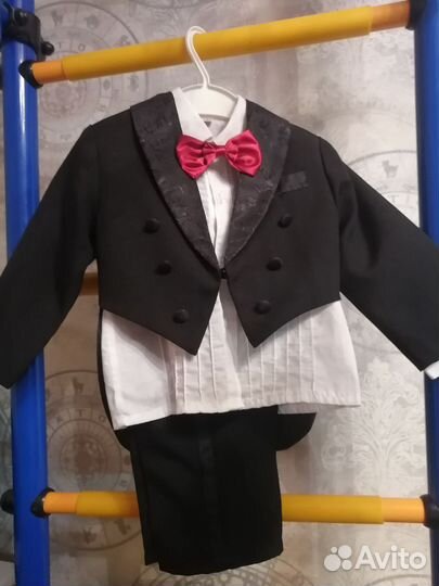 Костюм на праздник