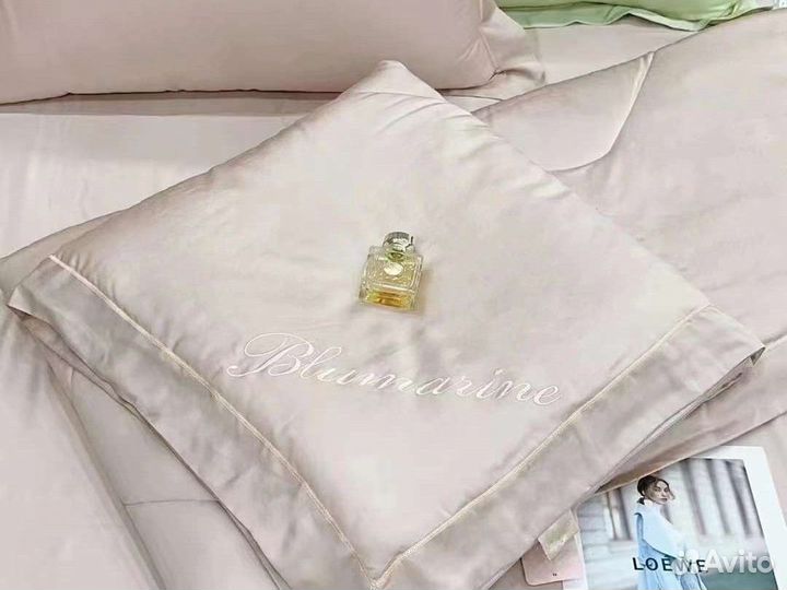 Постельное белье Blumarine