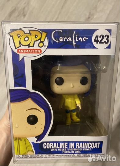 Фигурки Funko pop