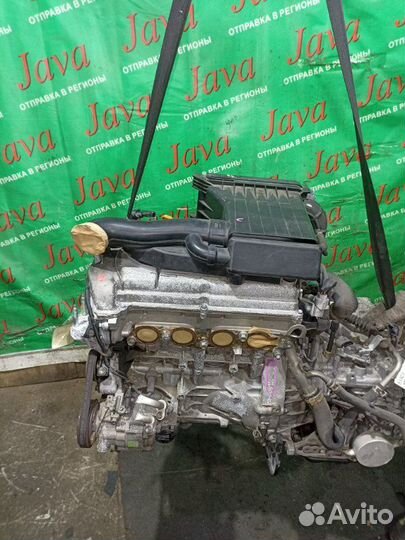 Двигатель Suzuki Swift ZC71S K12B 2007
