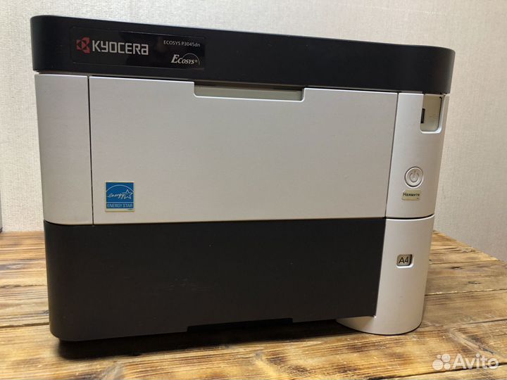 Принтер Kyocera Ecosys P3045dn