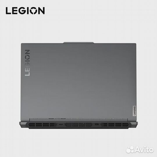 Ноутбук Lenovo Legion Y7000P 2024