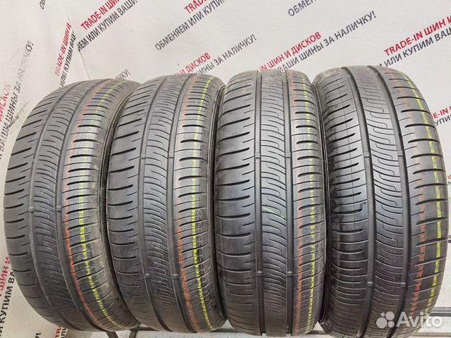 Dunlop Enasave RV505 205/60 R16 92H