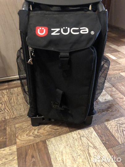 Сумка-Чемодан для фигурного катания