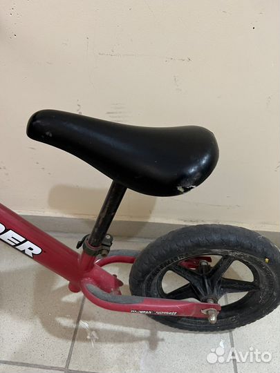 Беговел детский