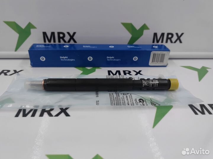 Форсунка R04501D