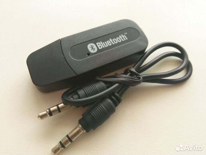 USB Bluetooth ресивер (адаптер приемник) H-163