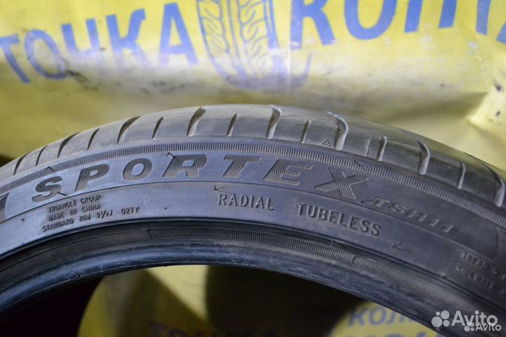 Triangle Sportex TSH11 275/35 R20