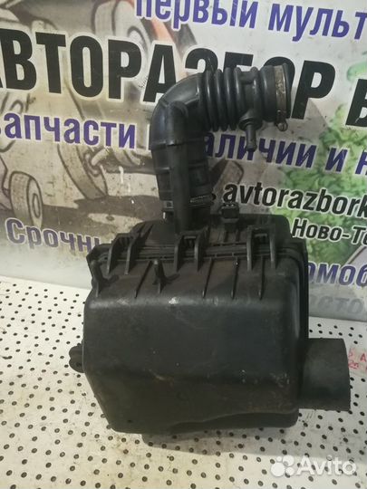 Корпус воздушного фильтра Daewoo Matiz