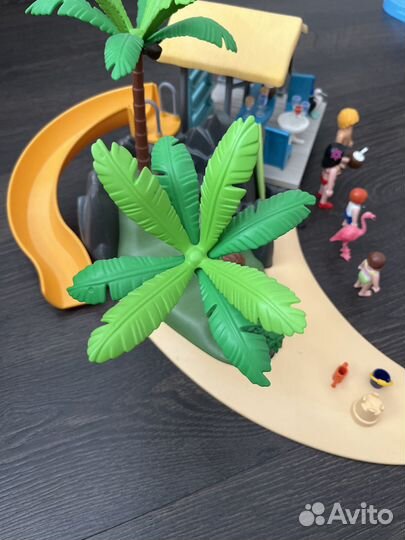 Конструктор Playmobil Summer Fun