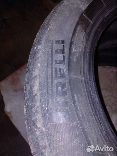 Pirelli Cinturato P1 185/60 R15