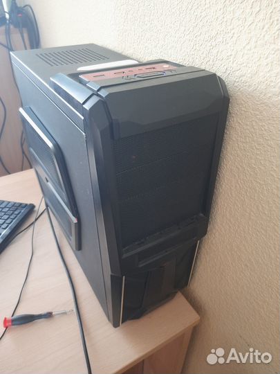 Топ игровой пк