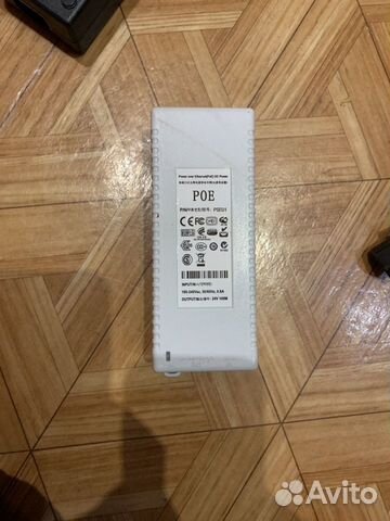 Инжектор POE pse01