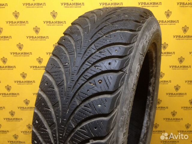 Goodyear UltraGrip Extreme 195/65 R15