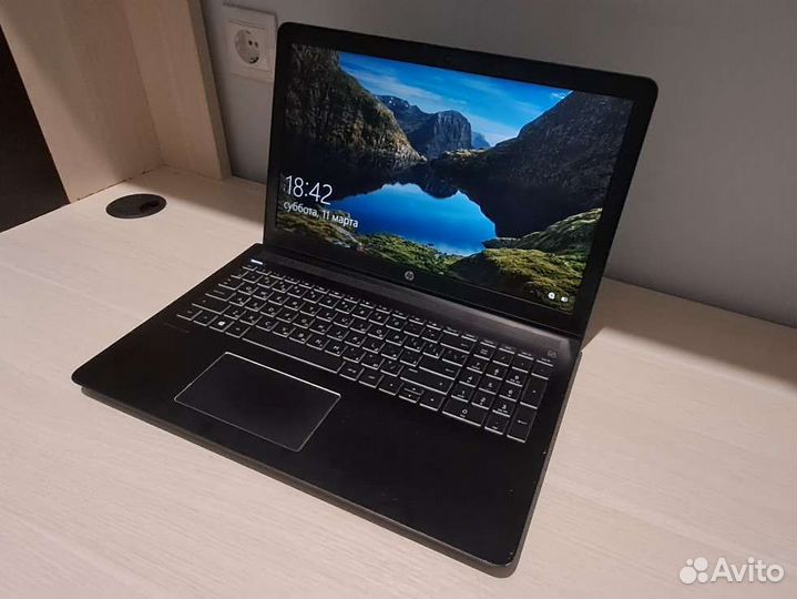 Ноутбук gtx 1050