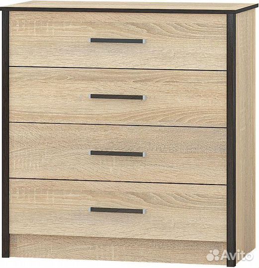 Комод Лирика