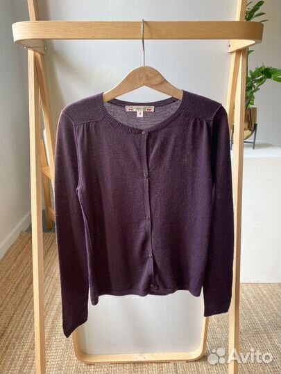 Шерстяной кардиган Bonpoint, 128