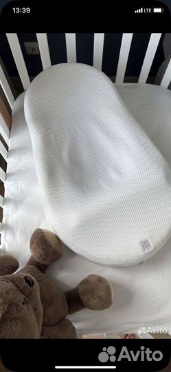 Кокон red castle