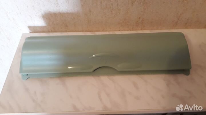 Контейнер для пищевой плёнки или фольги