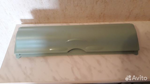 Контейнер для пищевой плёнки или фольги