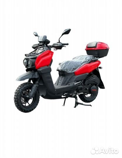 Скутер Tank 150 50cc