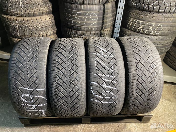 Continental ContiVikingContact 7 245/45 R18 100T