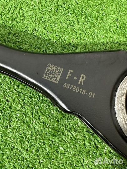 Рычаг задний правый Bmw X5 G05 2019