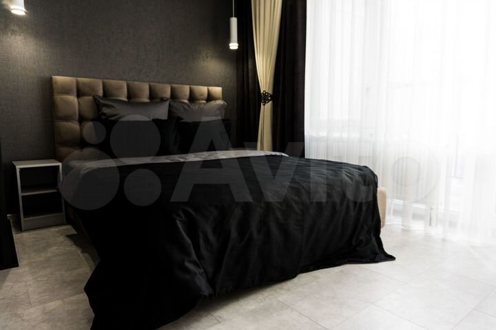 Квартира-студия, 30 м², 10/25 эт.