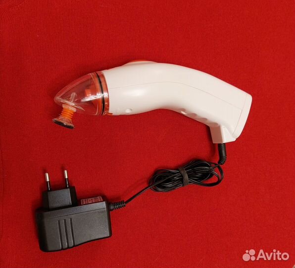 Вакуумный упаковщик Hotter с адаптером