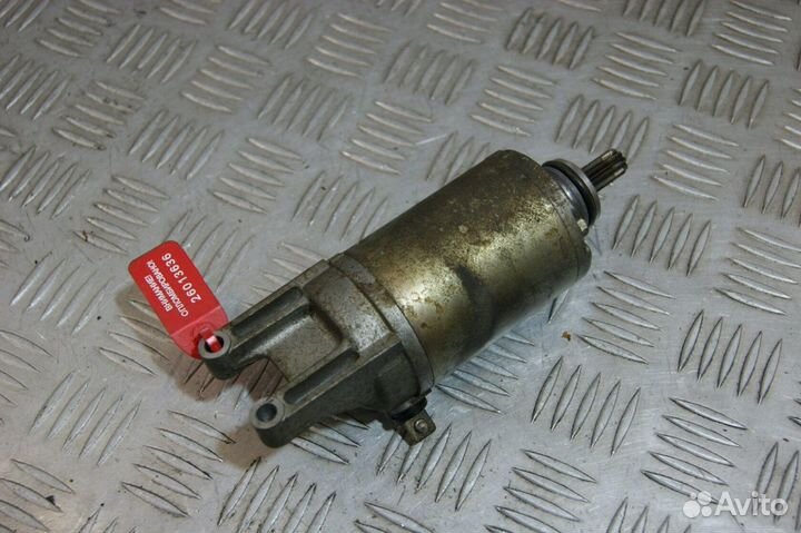 Стартер Suzuki GSX400 Impulse