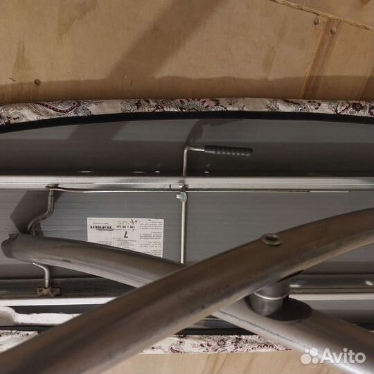 Гладильная доска бу