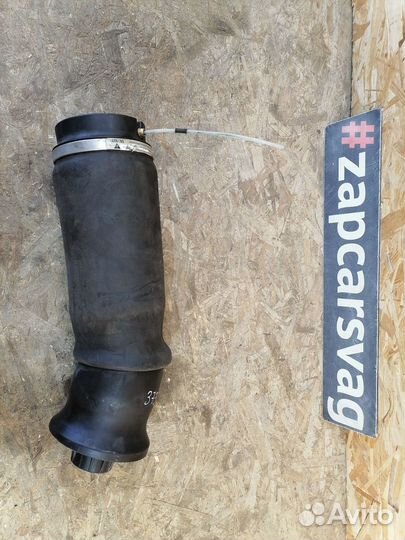 Пневмобалон Mercedes w166 x166 w292 c292