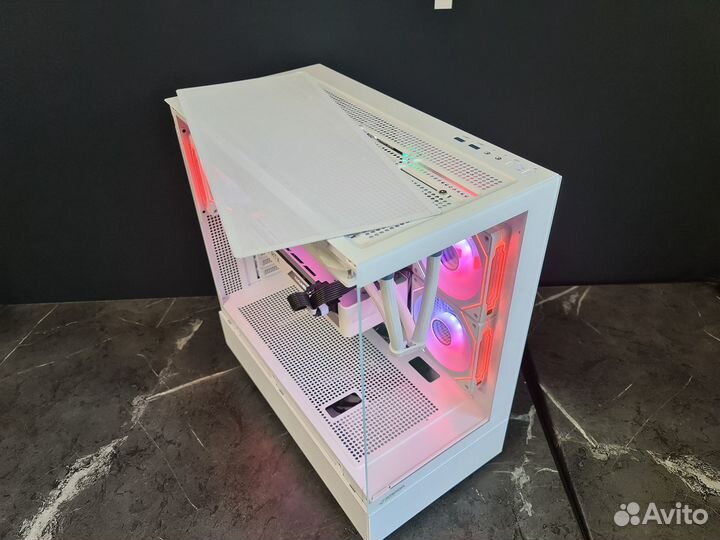 Игровой компьютер intel Core i9, RTX 3070, RAM 32G