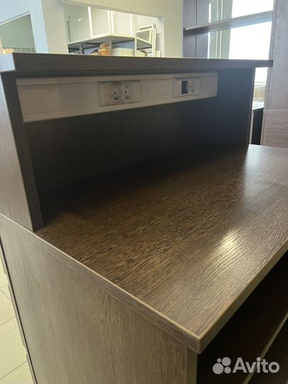 Стойка ресепшн № 1277