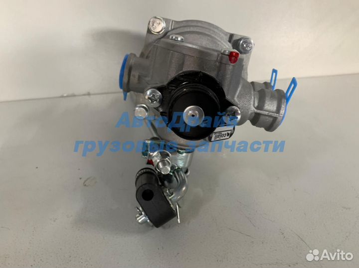 Регулятор тормозных сил Вольво фш фм механический