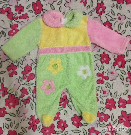 Комбинезоны