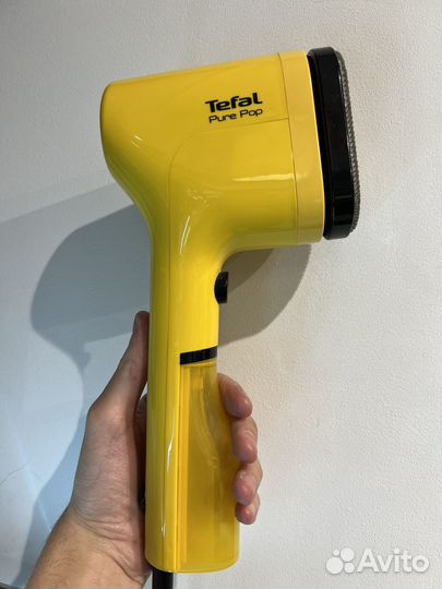 Ручной отпариватель tefal