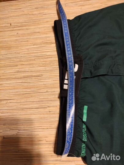 Шорты для мма Reebok UFC