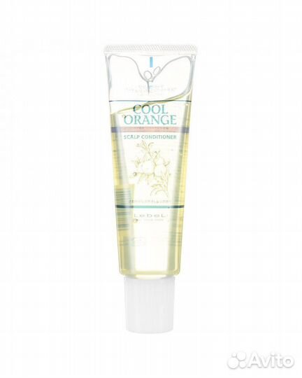 Lebel Cosmetics Cool Orange Scalp Conditioner - К