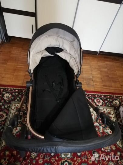 Детская коляска бу