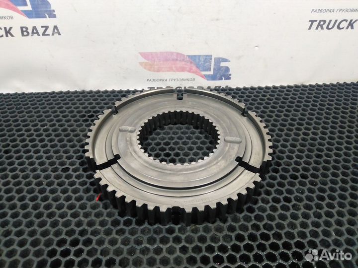 1316304162 Ступица синхронизатора кпп