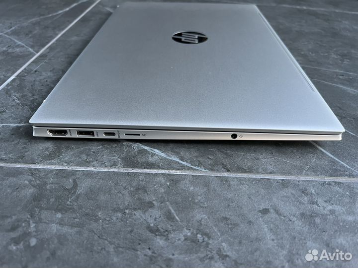 Ноутбук Ноутбук HP Pavilion 15-eg0058ur