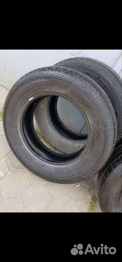Hankook Dynapro HP RA23 215/65 R16