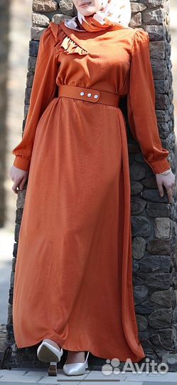 Платье женское