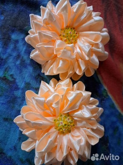 Резинка для волос