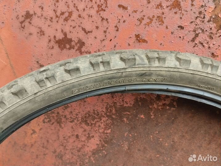 Велозапчасти бу