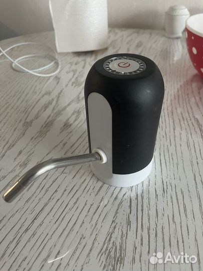 Помпа для воды