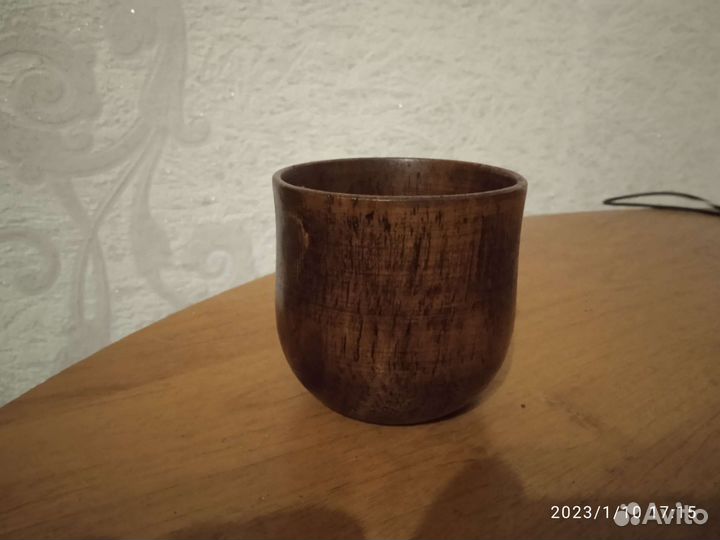 Солонка с коло